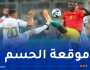 “الخضر” في مهمة ثأرية وعينهم على الاقتراب من المونديال