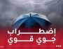 أمطار غزيرة وبرد على 20 ولاية اليوم!