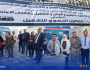 تيسمسيلت تشارك في الصالون الجهوي للتشغيل بوهران لتعزيز فرص الإدماج المهني