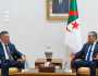 وزير البريد يبحث مع رئيس شركة “هواوي” توطين التكنولوجيا وتطوير الكفاءات في الجزائر