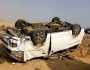 أدرار.. قتيل وجريحان في انحراف وانقلاب سيارة برقان