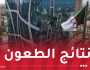 الإعلان عن نتائج دراسة ومعالجة طعون مُكتتبي عدل 3