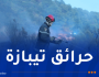 وزارة التضامن تُوفر المستلزمات الأساسية للأسر التي تم إجلاؤها بتيبازة