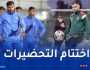 داربي مثير.. مولودية الجزائر لتعزيز سيطرتها وشباب بلوزداد للتصالح مع الأنصار