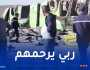 حصيلة نهائية.. 14 قتيلا و34 جريحا في انقلاب حافلة لنقل المسافرين بتبلبالة
