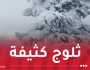 ثلوج.. أمطار وبرودة بهذه الولايات غدا الأحد
