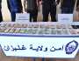 غليزان: الأمن يطيح بشبكتين مختصتين في السطو على المنازل وتزوير العملة الوطنية