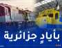 Sntf: إعادة تهيئة وعصرنة 20 قاطرة بأنظمة متطورة