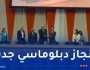 انتخاب السفير بن جامع رئيسًا للمجلس الاقتصادي والاجتماعي للأمم المتحدة