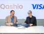 شراكة استراتيجية تجمع بين كاشيو وفيزا لاستثمار 100 مليون درهم لتحويل مشهد مدفوعات السفر إلى مدفوعات رقمية وتمكين وكالات وشركات السفر أونلاين
