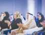 سلطان القاسمي يشهد افتتاح قمة الشارقة الدولية لتطوير التعليم في دورتها الرابعة