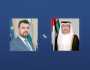 عبدالله بن زايد ووزير خارجية بلغاريا يبحثان هاتفيا العلاقات الثنائية بين البلدين