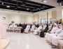 دائرة تنمية المجتمع بأبوظبي تنظم الخلوة الاستراتيجية للقطاع الاجتماعي