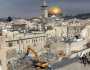 تحذير من انهيارات في الأقصى بسبب الحفريات الإسرائيلية