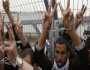 الأسرى الفلسطينيون ينتصرون على السجان ويعلّقون إضرابهم