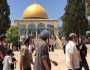 دعوات إلى اقتحام واسع للمسجد الأقصى الأحد والاثنين
