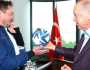 أردوغان يلتقي إيلون ماسك… ويعرض عليه هذا الاقتراح / فيديو