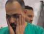 طبيب في غزة يُفجع باستشهاد طفله أثناء عمله / شاهد