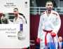 عمان الأهلية تهنئ طالبها “المصاروة” بحصوله على فضية الكراتيه بدورة الألعاب الآسيوية