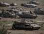 احتمالات الاجتياح الاسرائيلي البري في غزة