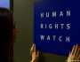 هيومن رايتس ووتش .. تصريحات غالانت “مقززة” ومروعة