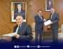 عطاف يتسلم أوراق اعتماد سفراء جدد بالجزائر