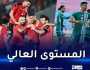 مباراة ودية بين الجزائر ومصر في الأفق