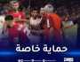 في لقطة غريبة.. عوار يستبدل من قبل مورينيو دون الاستعانة ببديل له