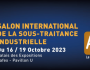 صافكس تحتضن الصالون الثامن لـ “ألجيست” من 16 إلى 19 أكتوبر المقبل