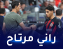 شعيبي: “المدرب توبمولر معجب بأسلوبي”
