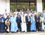 نواب من المجلس الوطني للجمهورية العربية الصحراوية في دورة تكوينية بالجزائر