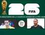 الفيفا تعين الحكمين قاموح وبوكواسة لإدارة مباريات تصفيات مونديال 2026