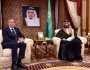 وزير الخارجية الأمريكي يطير إلى السعودية لإنقاذ صفقة التطبيع