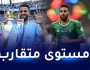 محرز:”لا يوجد فرق بين مستوى الكرة السعودية والأوروبية”