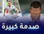 بن ناصر:”الإقصاء من المونديال أكبر صدمة في حياتي”