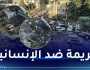 خبير روسي: إسرائيل تخفي الدليل على قصف مستشفى غزة
