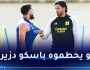 مدرب ليون يتهم شرقي بـ “الخيانة” ويتخذ قرارا في شأنه