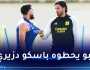مدرب ليون يتهم شرقي بـ “الخيانة” ويتخذ قرار في شأنه