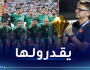 فيليب تروسي: “المنتخب الجزائري قادر على التتويج بـ”الكان” مرة أخرى”
