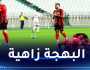 بالصور.. سوسطارة تفوز أمام شباب بلوزداد في الداربي العاصمي