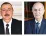 الرئيس تبون يتلقى التهاني من نظيره الأذربيجاني بمناسبة ذكرى اندلاع الثورة