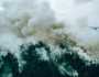 موقع 24 : أضرار قياسية لحرائق الغابات في كندا