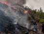 موقع 24 : اليونان: الحرائق 'تحت السيطرة' ومستعدون للطوارئ