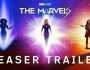 منوعات رغم الإضراب.. مارفل تواصل الترويج لأحدث أفلامها 'ذا مارفلز'