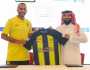 - الاتحاد السعودي يتعاقد مع صالح العمري