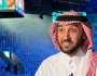 - وزير الرياضة السعودي يعلن استضافة المملكة النسخة الـ16 من دورة الألعاب العربية عام 2027