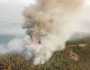 تقدّم كبير في السيطرة على حريق ملولة