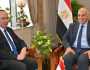 وزير الري: عمق العلاقات المصرية الجنوب سودانية يدفعنا لمزيد من العمل