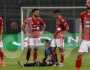 - رقم سلبي للأهلي في مواجهاته الثلاثة الأخيرة يهدد بخروجه من كأس مصر