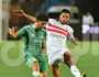 - بلحاج ودونجا يؤازران الزمالك أمام الأهلي من استاد القاهرة